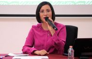Promotores de derechos humanos se unen a la Campaña “No Está Chido” Zacatecas