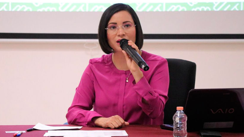 Promotores de derechos humanos se unen a la Campaña “No Está Chido” Zacatecas