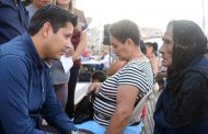 Cientos de Guadalupenses han sido atendidos con Guadalupe hasta tu Casa
