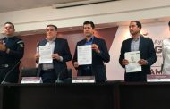 Ayuntamiento de Guadalupe Profesionaliza a la Policía Municipal