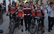 Habitantes de Guadalupe agradecen al alcalde Julio César Chávez por intervenir calles con mas de 60 años de rezago