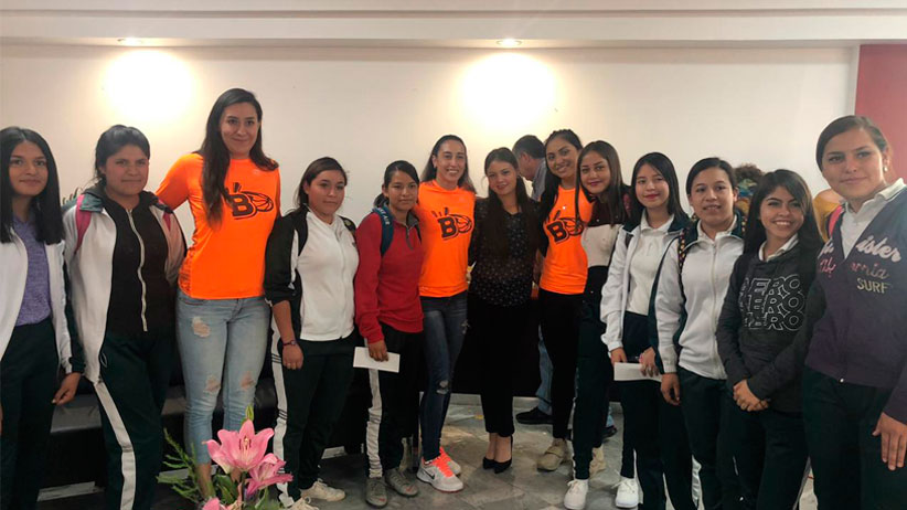 Ofrece Ayuntamiento de Guadalupe conferencia magistral