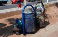 Ayuntamiento de Guadalupe mantiene jornada permanente de recolección de basura