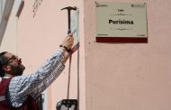Ayuntamiento de Guadalupe mejorará imagen urbana