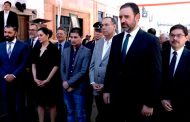 Se duele Zacatecas por la pérdida de uno de sus artistas más prolíficos y destacados: Alejandro Tello