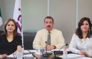 DIF estatal debe completar información sobre licencia otorgada a trabajador: IZAI