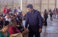 El Presidente de la República cumple su palabra en Guadalupe: Julio César Chávez