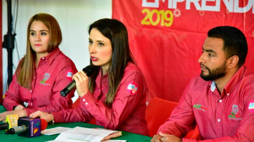 Convoca Gobierno a la Juventud Zacatecana a capacitarse y emprender