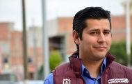 Genera Julio César Chávez mecanismos para la mayor protección de Niños y Niñas de Guadalupe