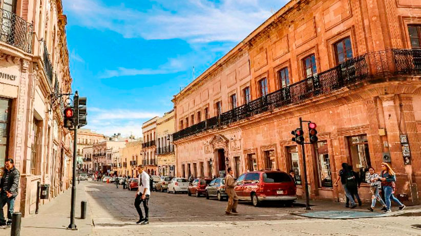 Busca Gobierno Estatal acciones para elevar capacidad de resistencia y recuperación de zona metropolitana