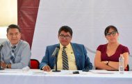 Nombran a Coordinador General de la Feria Nacional de Fresnillo 2019