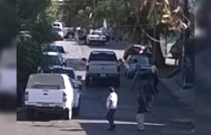 Detiene Policía de Proximidad Social a presunto secuestrador