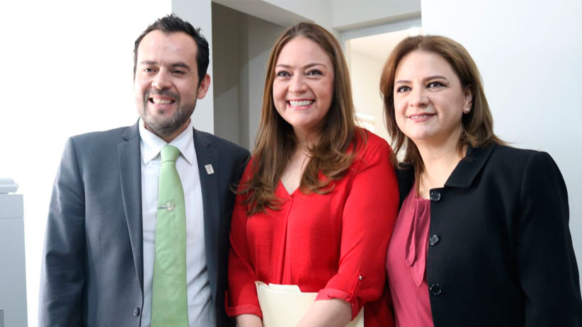 Se suma la Capital a la red del Derecho al Acceso a la Información por el combate a la Corrupción