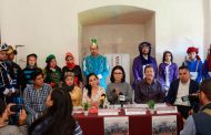 Ayuntamiento de Guadalupe preserva las tradicionales Morismas