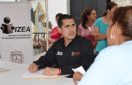 Desarrolla IZEA audiencia pública en capital zacatecana