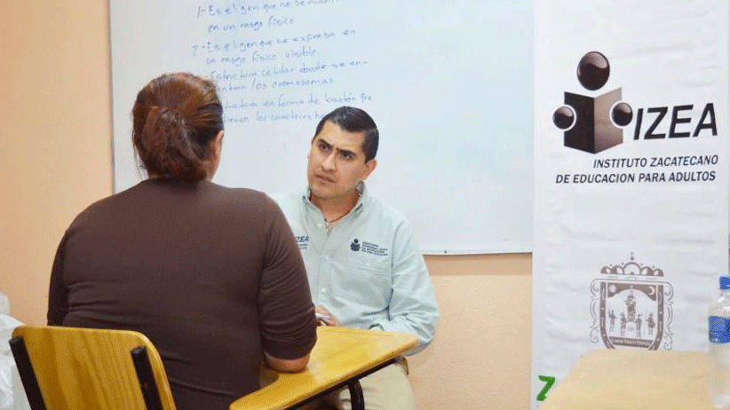 Realiza IZEA audiencia pública en CERESO Femenil