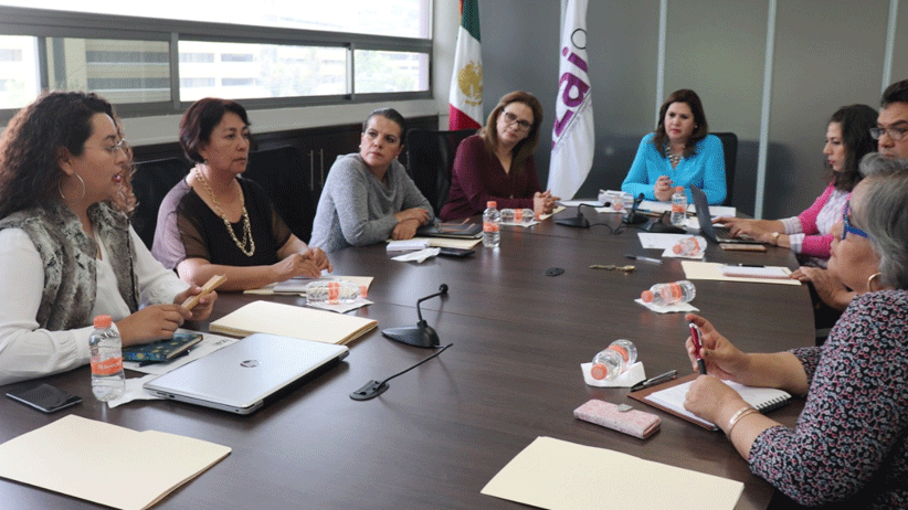 Realizarán diagnóstico de conocimiento sobre archivos en los municipios de Zacatecas