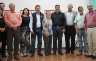 Con gran éxito se realiza 1er Coloquio Nacional en Mazapil