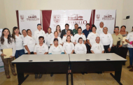 Reconocen trabajo de observadores voluntarios del Programa Paisano