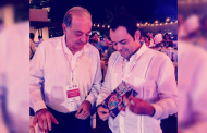 Carlos Slim se Enamora de la Joya de la Corona