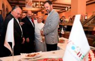 Gastronomía Zacatecana estará presente en 189 restaurantes de la cadena SANBORNS