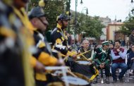 Preservar las tradiciones de Guadalupe, una prioridad para Julio César Chávez