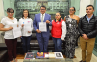 Unidas 29 dependencias atenderán demandas de más de 100 jornaleros Fresnillenses