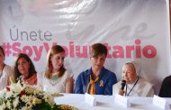 Asociaciones en Guadalupe se unen para ampliar convocatoria de Voluntariado