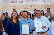 Gobierno de la República multiplicará recursos en Guadalupe para Jóvenes Construyendo el Futuro