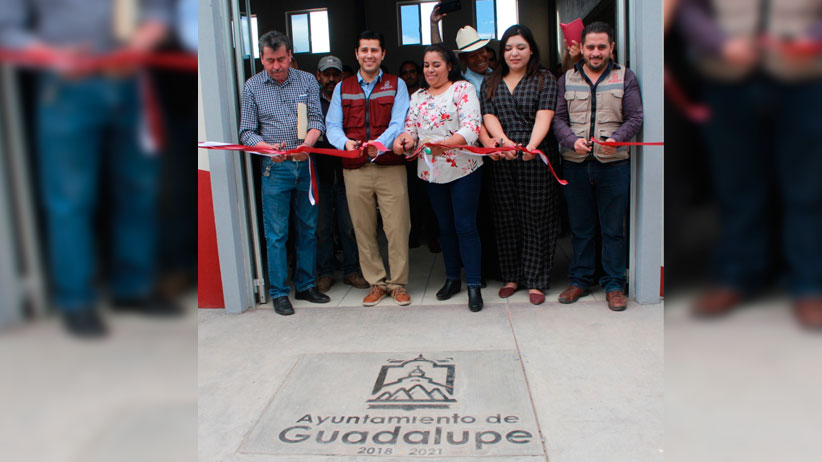 Cumplir es de Hombres y Mujeres de palabra: Julio César Chávez Padilla