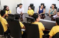Julio César Chávez fomenta y respalda las actividades educativas en el municipio