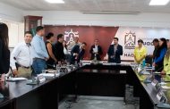 Aprueba cabildo de Guadalupe iniciativa de Julio César para prohibir la ampliación de horarios en venta de alcoholes