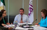 Morena deberá publicar y actualizar información de currículum de su dirigencia en la PNT: IZAI