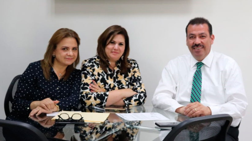 Información sobre patronatos y Contratos de ferias es pública: IZAI