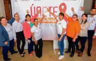 INMUFRE y Universidad Sierra Madre, Celebran el día naranja