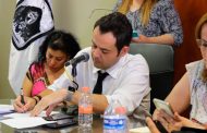 Gobierno de Ulises Mejía aprueba por unanimidad la prohibición de productos desechables en la capital