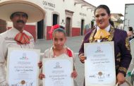 Clausura del festival del corrido “Don Antonio Aguilar” en Villanueva