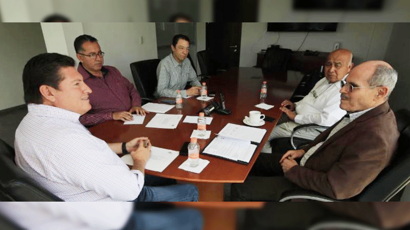 Avanza Zacatecas en conservación de suelo y agua