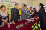 Clausura el alcalde Saúl Monreal actividades de Bachilleratos de El Mineral