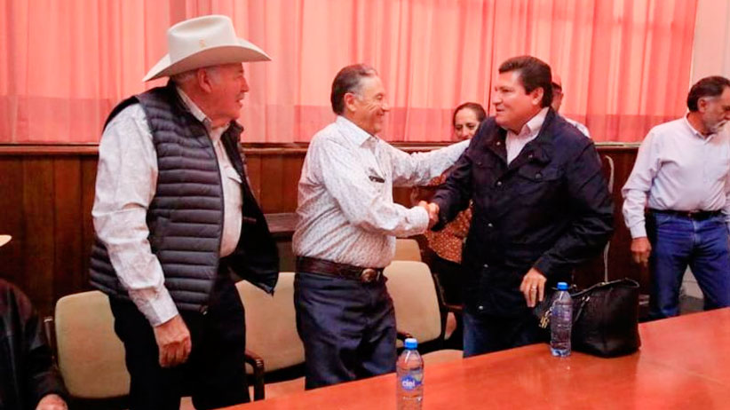 Reconocen a la administración de Ulises Mejía por transparencia y buen manejo de recursos