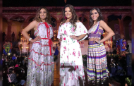 Eligen a tres finalistas a Reina de la Feria Nacional de Fresnillo 2019