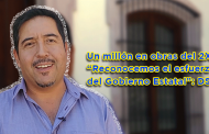 Video: Un millón en obras del 2X1