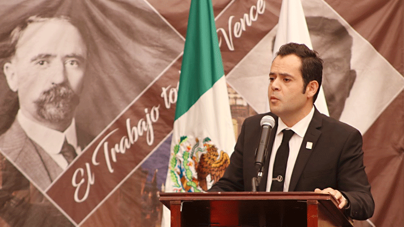 Impulsa Ulises Mejía Haro el programa “Vecino Vigilante” por un Zacatecas más seguro