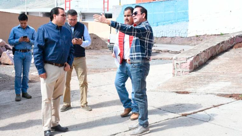 Video: Instauración del día del Migrante Apozolense