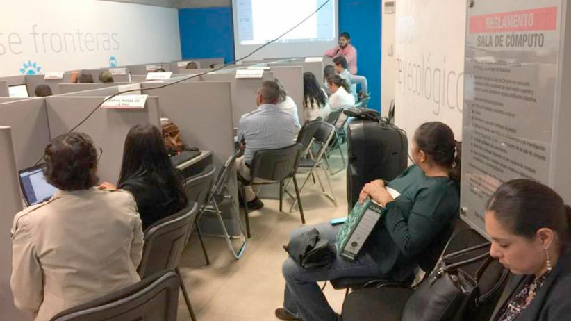 Capacita SEFIN a más de 150 funcionarios municipales en aplicación de recursos federales