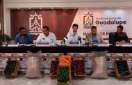 Video: Rueda de prensa  Expo Agrícola  2019