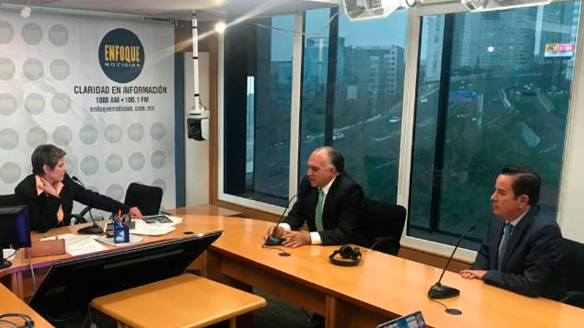 Impulsan campaña Vive el Verano y el programa de la FENAZA en 10 ciudades mexicanas