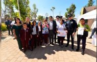 Premian a ganadores del Concurso de Carteles 