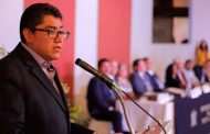 Participa Alcalde Saúl Monreal Ávila en ceremonia de graduación de la Prepa 3, de los sistemas escolarizado y semi-escolarizado