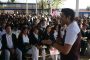 Cumple Julio César Chávez la palabra empeñada:  942 jóvenes reciben becas